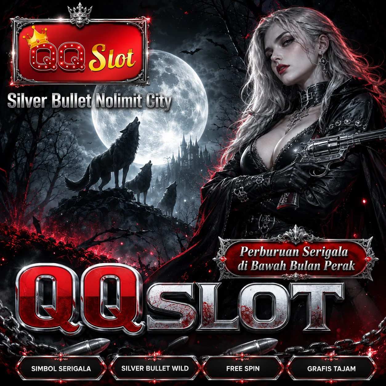 QQSLOT